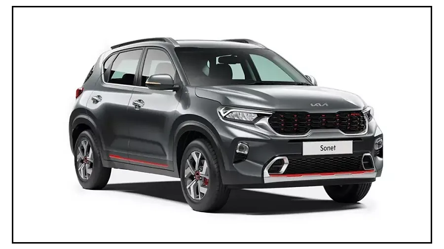 Kia launches Electric Sunroof Variant of SUV; price starts at Rs