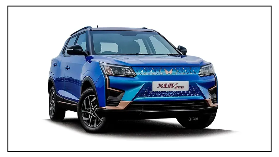 Mahindra Launches 2024 XUV700 in India Pricing and Features Unveiled