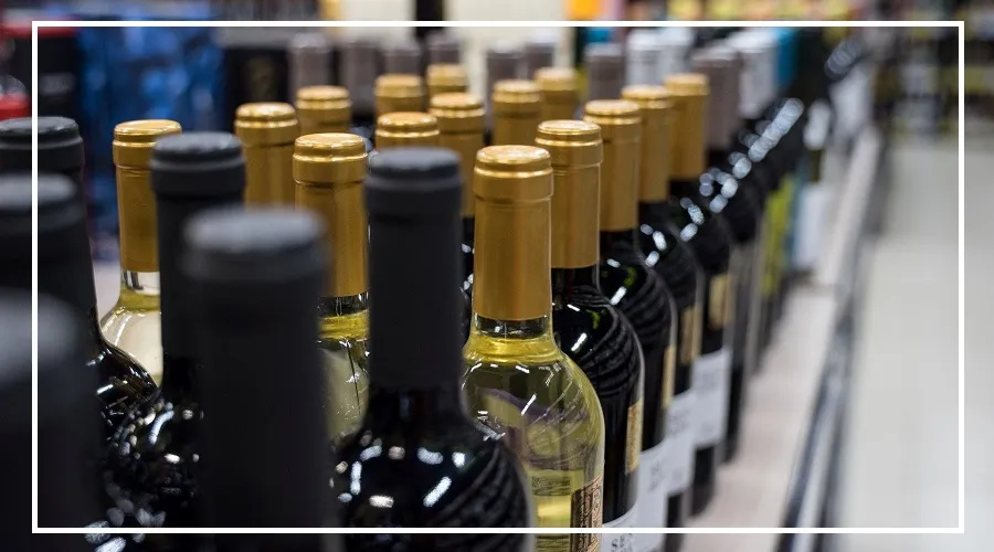 Online Food Delivery Platforms to soon offer Alcohol Home Delivery ...