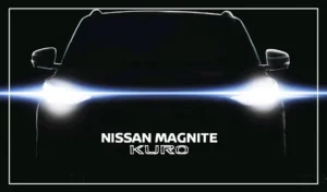 Nissan Magnite SUV with updated price after price hike
