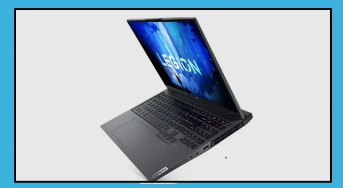 Lenvo_Legeon5_result