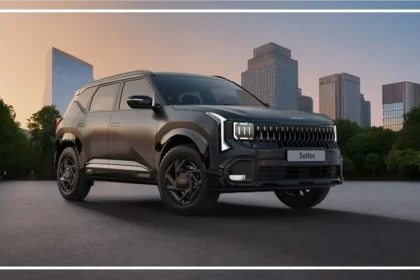 Kia Sonet compact SUV with October festive discount offers