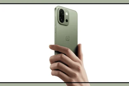 OnePlus 13s new variant with 16GB RAM and 512GB storage