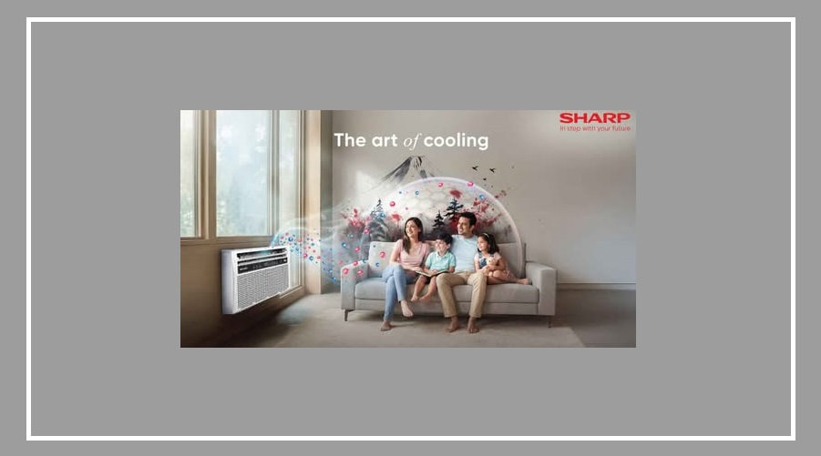 Curated visual reference: Sharp Launches India S First Air Purifying Window Ac Photo Inspiration