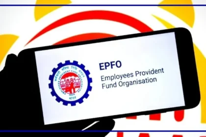 EPFO wage limit increased from ₹15,000 to ₹25,000 for employee coverage