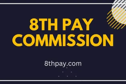 8th Pay Commission Mumbai meeting scheduled for October 22 and 23 2026
