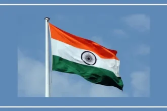 District collector office representing the implementation of Citizenship Rules 2026 for eligible applicants.