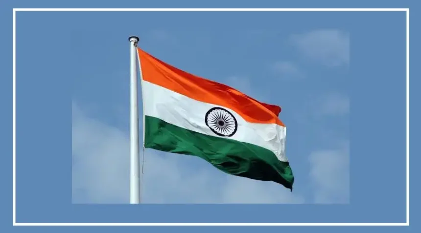 District collector office representing the implementation of Citizenship Rules 2026 for eligible applicants.