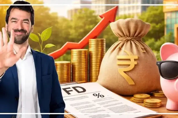 New FD Rules From October 1, 2026 for fixed deposit interest rates