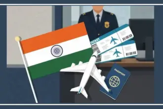 India free 30-day tourist visa facility for Thai nationals