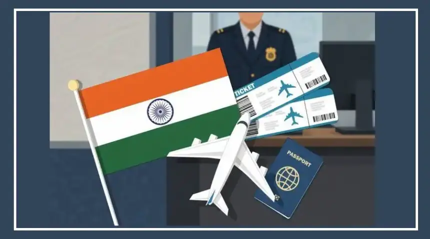 India free 30-day tourist visa facility for Thai nationals