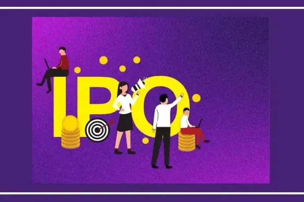 Adroit Industries IPO subscription and share market details