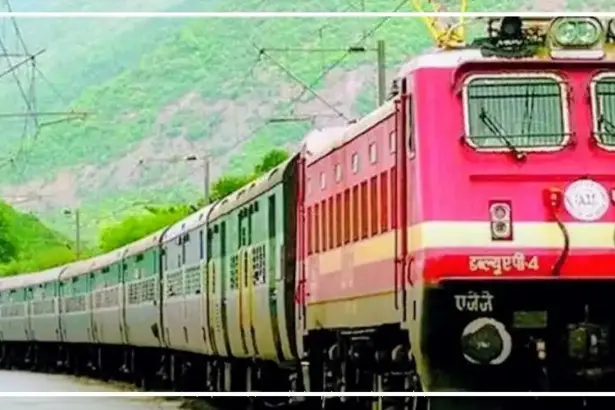 Chennai Kollam special trains announced for the Pooja festival travel rush