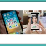 Social media creator making a video for the Bihar government creator incentive scheme