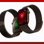Apple Watch Series 12 and Apple Watch Ultra 4 displayed together