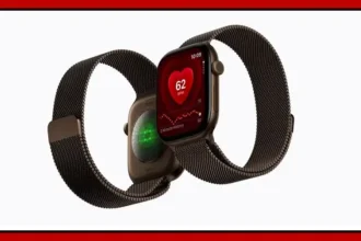 Apple Watch Series 12 and Apple Watch Ultra 4 displayed together