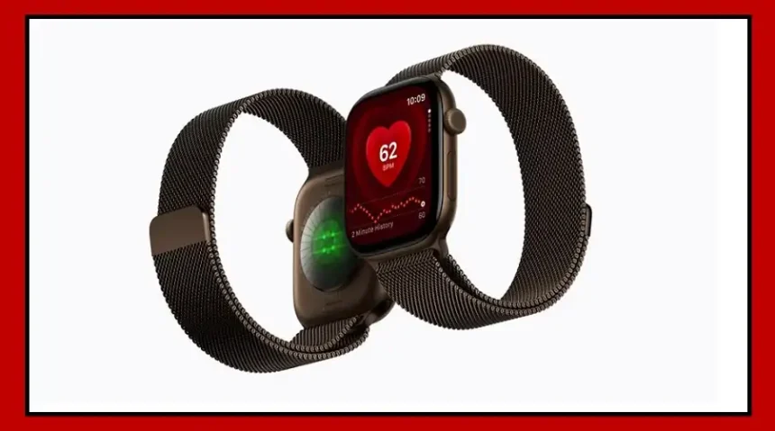 Apple Watch Series 12 and Apple Watch Ultra 4 displayed together