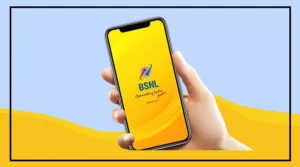 BSNL prepaid mobile plans offering accidental and cyber-fraud insurance coverage