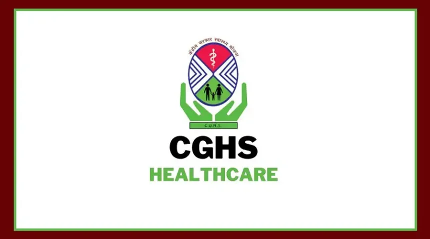 CGHS health scheme rules expanded for dependent family members