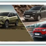 Upcoming new cars including Mahindra Thar, Skoda Slavia and Honda Elevate