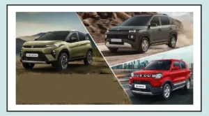 Upcoming new cars including Mahindra Thar, Skoda Slavia and Honda Elevate