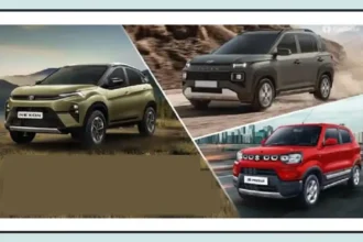 Upcoming new cars including Mahindra Thar, Skoda Slavia and Honda Elevate