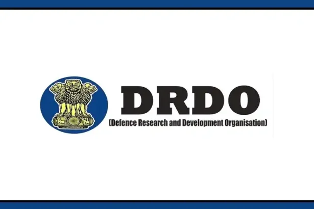 DRDO CASDIC Internship opportunity for engineering and science students