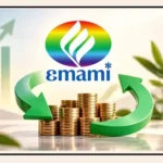 Emami share buyback announcement with ₹475 maximum price
