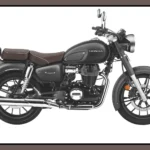 Updated Honda CB350 Series motorcycles with new styling and colour options