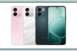 OPPO smartphones affected by the latest price increase in India