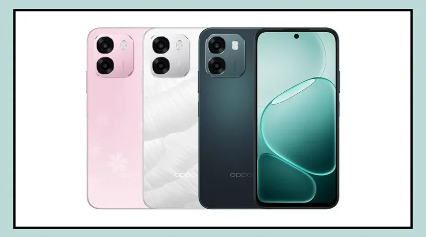 OPPO smartphones affected by the latest price increase in India