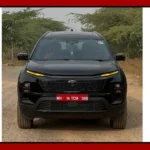 Tata Safari SUV after the latest price hike