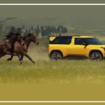 Tata Sierra Legend Series SUV with new premium features