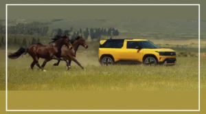 Tata Sierra Legend Series SUV with new premium features