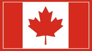 Canadian visa and marriage documents representing spouse sponsorship rules