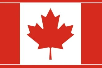 Canadian visa and marriage documents representing spouse sponsorship rules