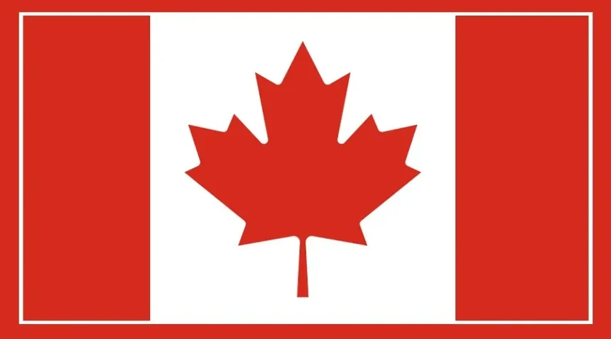 Canadian visa and marriage documents representing spouse sponsorship rules