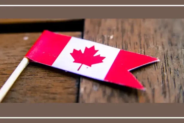 Canada Express Entry permanent residency draw for skilled workers