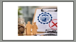 EPFO PF withdrawal rules for unemployed members