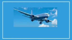 FLY91 aircraft operating new Tirupati direct flights