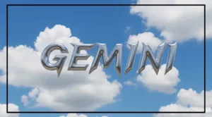 Google Gemini Daily Brief feature showing personalised daily information