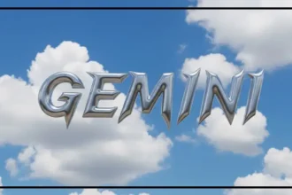 Google Gemini Daily Brief feature showing personalised daily information