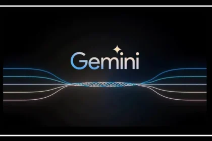 Gemini Call for Me feature making a business phone call