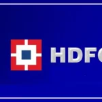 HDFC Bank digital rupee payment concept showing a passenger making an in-flight payment