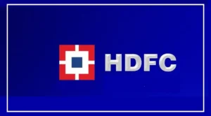 HDFC Bank digital rupee payment concept showing a passenger making an in-flight payment