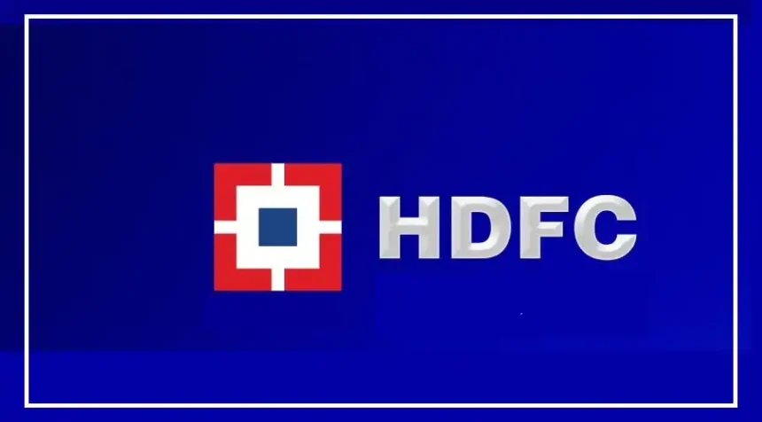 HDFC Bank digital rupee payment concept showing a passenger making an in-flight payment