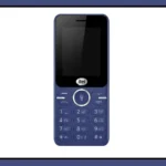 itel Muzik 450L feature phone with large speaker and 2500mAh battery