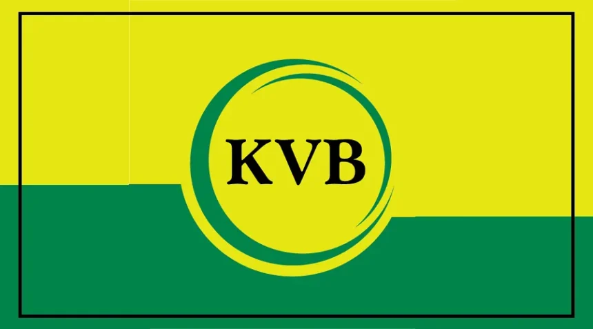 Karur Vysya Bank loan rate increase and revised MCLR rates