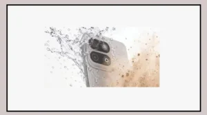 Lava Bold N4 Pro 5G smartphone with dual rear camera