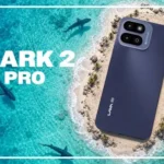 Lava Shark 2 Pro 5G smartphone with 120Hz display and 50MP camera
